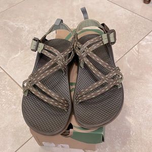 Chaco Womens Sandals